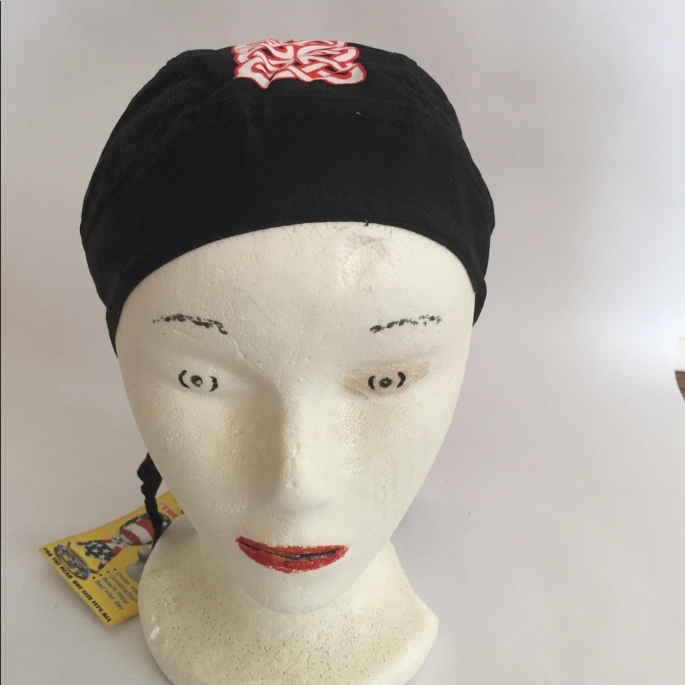Dan Banna  Celtic bandanna